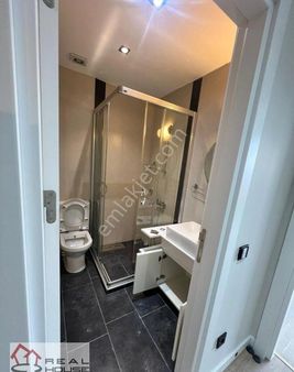 Zekeriyaköy İmaj Garden Sitesinde 2+1 Bahçe Dubleksi