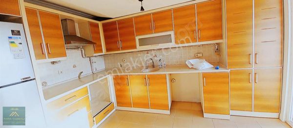 Anadolu Gm.'den Karapınar Mah.'de 3+1 Manzaralı 130 M² Satılık