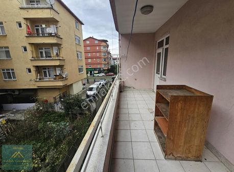 Akyazı Medical Park Yanı Kiralık 3+1