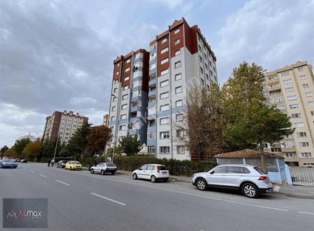 İldem Çarşı Karşısı 3+1 Merkezi Isıtmalı İldem A Dairesi