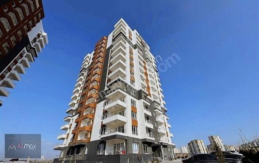 Beyazşehir Arven Doğu Yakada 2,5+1 Satlık Köşe Daire