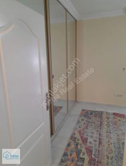 Alanya Cikcilli Mahallesi 2+1 Eşyalı Havuzlu Daire