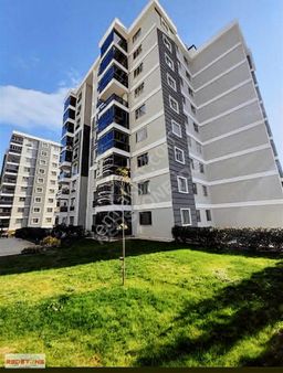 Redstone İdol'den Havuzlu Sitede 3+1 Satılık Daire