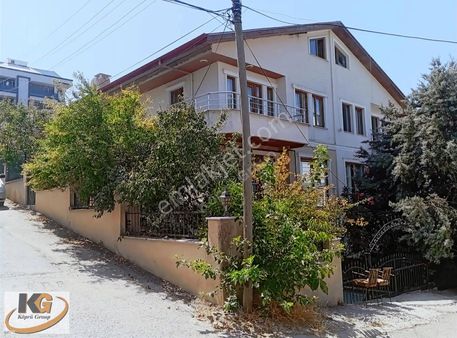 Köpru Grouptan Çiftlikköy Mehmet Akif Ersoyda Satılık Villa