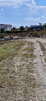 Köyün Dibinde İmara Sınır