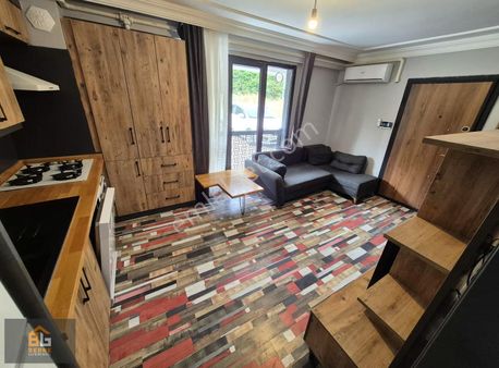 İncesu Forum Evlerinde Klimalı Eşyalı 1+1 Acil Satılık