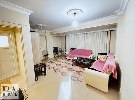 Aydoğan'dan Karadeniz Mah. Satılık 1+1 Yüksek Giriş Daire