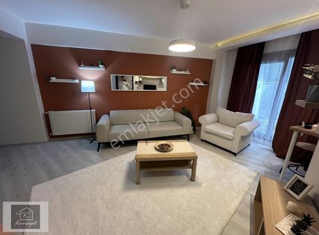 Merkezi Konumda Geniş İkea Eşyalı 2+1