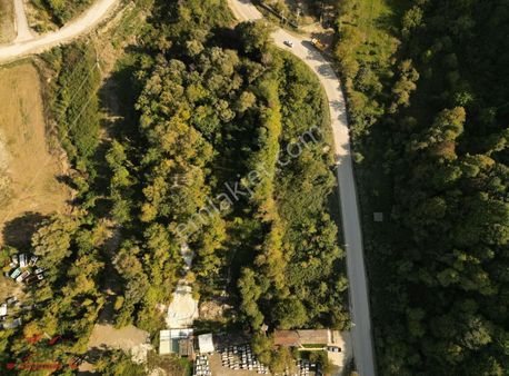 Arifiye Adliye De Emsal 0.1 5120 M2 Satılık Sanayi İmarlı Arsa