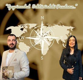 Dream Home'dan Kuyuluk Mah. Köşe Başı 467 M2 Satılık Arsa