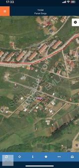 Elmalık'ta Satılık 370 M2 Arsa