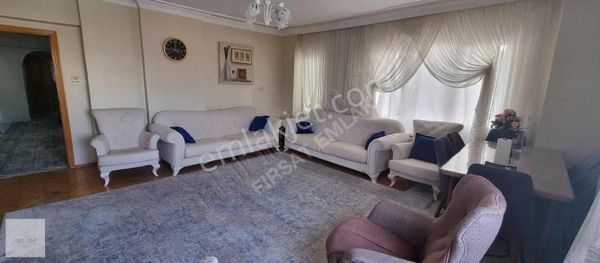 Bahçelievler'de 3+1 Satılık Daire