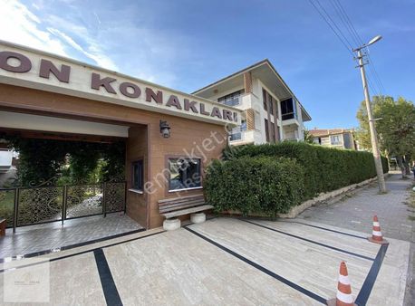 Marmara Vizyon Konakları'nda Satılık 3+1 Daire