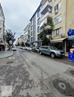 Rüstempaşa'da Satılık 3+1 2. Kat Daire