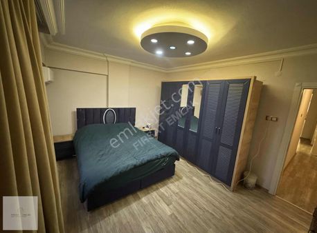 Denize Sıfır 3+1 İçi Yapılı Lüks Daire