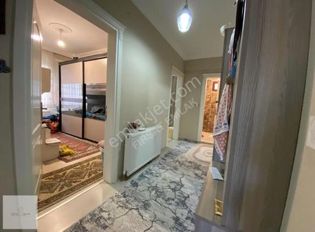 Dere Mahallesı'nde Yüksek Giriş 3+1 Daire