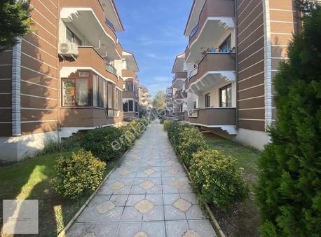 Adnan Menderes'te Satılık 3+1 Yüksek Giriş Daire