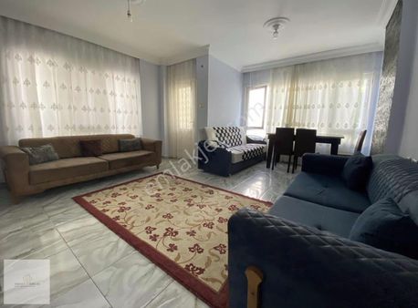 Bahçelievler'de Kiralık 2+1 Daire