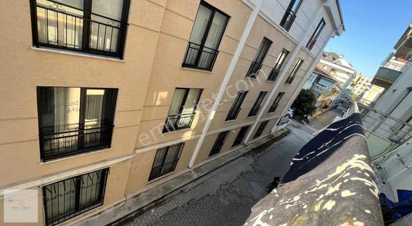 Bahçelievler Mah. Eşyalı Kiralık 2+1 Daire