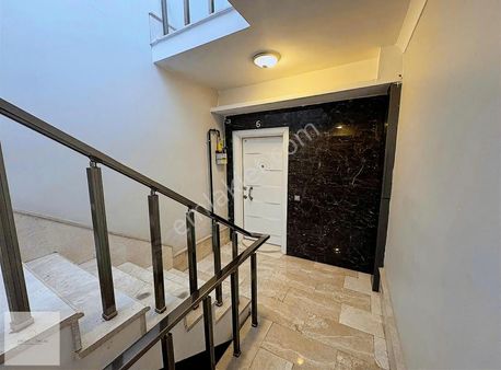 Adnan Menderes Mahallesi 3+1 Full Eşyalı Satılık Lüks Daire