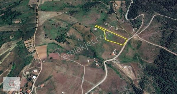 Bursa Orhaneli Göktepe'de Satılık 2416 M2 Hisse