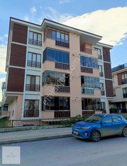 Çiftlikköy Mehmet Akif'te Satılık 2+1 Yüksek Giriş Daire