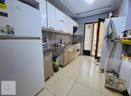 Dere Mahallesı'nde Satılık 3+1 Daire