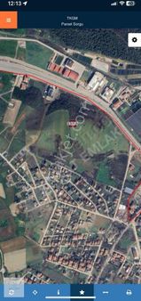 Samanlı'da Satılık Arsa