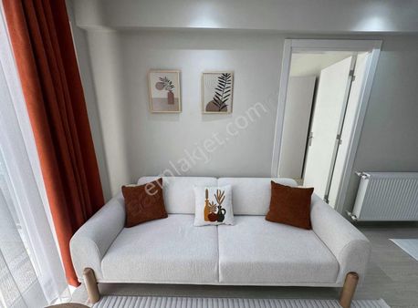 Zeytinköyde Lüks 1+1 Balkonlu 50mt Satılık Apart