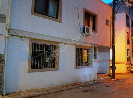 Değirmenli Kızıkta Kiralık Daire Yıldırım