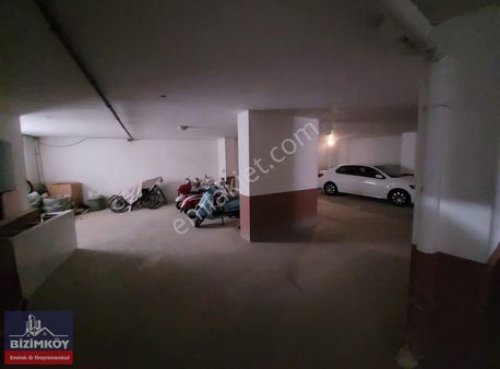 Silivri Alibey Mah. Satılık 1+1 Daire Masrafsız Arakat Asansörlü