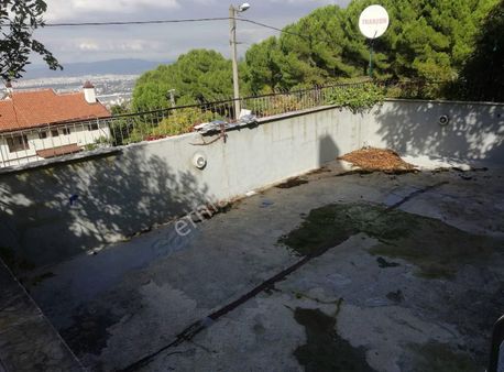 Bursa Osmangazi İnkaya'da Satılık Villa