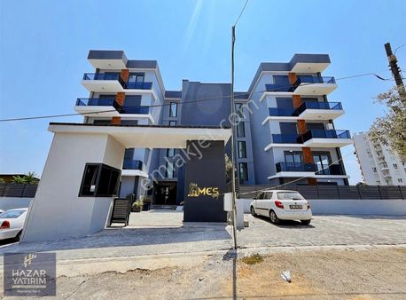 Hazar Yatırım'dan Altıntaş'ta Kiralık 3+1 Bahçe Katı Dublex