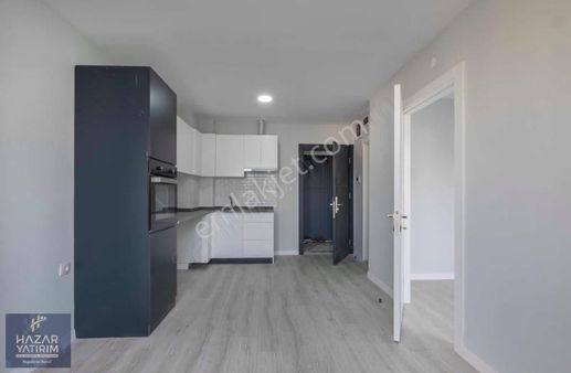 Studio Canyon'da İster Eşyalı, İster Boş Kiralık Daire