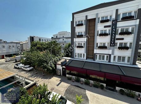 Hazar Yatırım'dan Barınaklarda Satılık 3+1 Yeni Nesil Daire