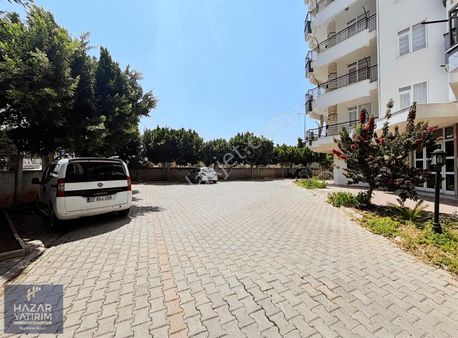 Çankaya'nın En Bilinir Sitelerinden Akdeniz Sitesi Satılık Daire