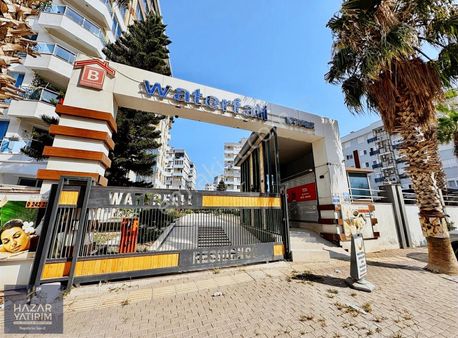 Hazar Yatırımdan Hurmada Kiralık Eşyalı 2+1 Özellikli Daire