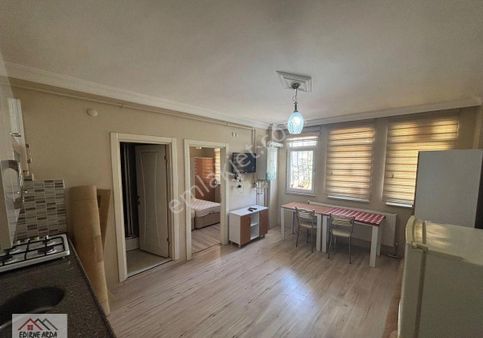 Arda Emlak Ofisin’den Mimarlık Fakültesi Yakını Full Eşyalı Daire