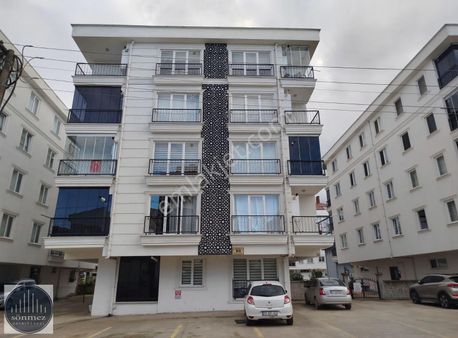 Sönmeden Cumhuriyet'te 2+1 Kiralık Daire