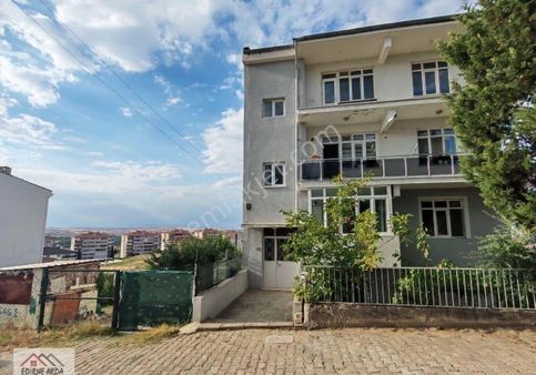 Arda Emlak Ofisin’den Bel Koop Mevkiinde B Balkonlu Temiz Daire