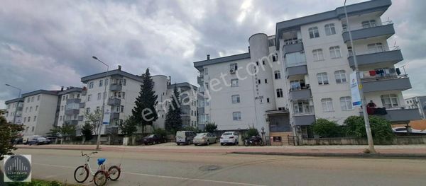 Sönmez'den Cumhuriyet Sağra Arkasında 3+1 130 M2 Kiralık Daire