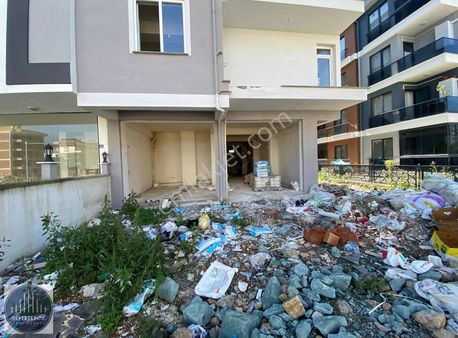 Sönmez'den Cumhuriyet Mahallesinde 93 M² Satılık Sıfır İşyeri
