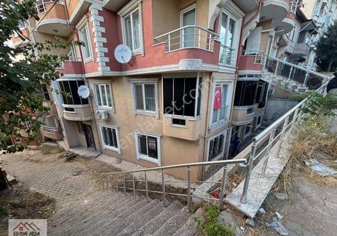 Arda Emlak Ofisin’den Buçuktepe Mevkiin’de Yatırımlık Geniş Daire