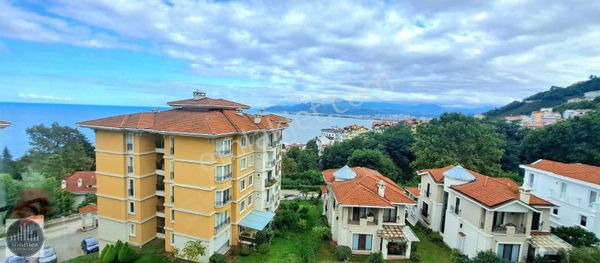 Sönmez'den Güzelyalı Hasbahçe'de Eşsiz Manzaralı Satılık Daire