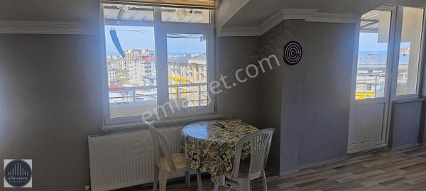 Sönmezden Cumhuriyet Mah.eşyalı Kiralık Daire