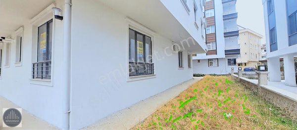 Sönmez'den Karşıyaka Merkezinde Kiralık Sıfır 2+1