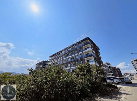 Sönmez'den Cumhuriyet Mah 2+1 75 M² Satılık Daire