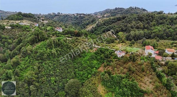 Sönmez'den Çaytepede Satılık Fırsat 3499 M2 Arsa