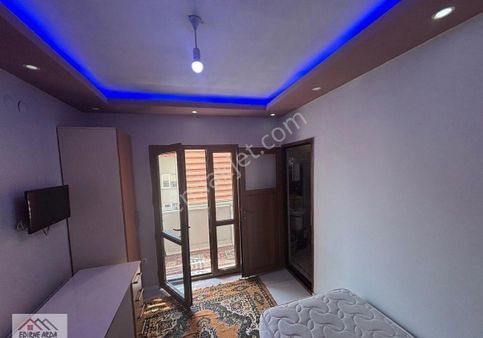 Arda Emre Ofisi’nde Jandarma Mevkiinde Faturalar Dahil Eşyalı Daireler