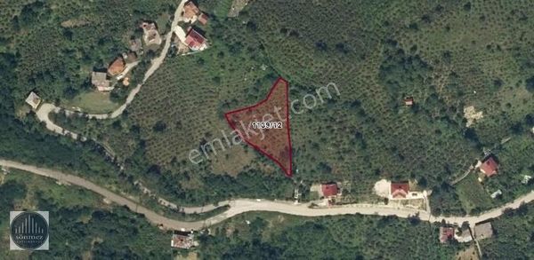 Sönmez'den Perşembe Neneli'de Satılık 2 Dönüm Arsa